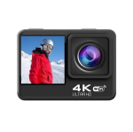 Seiklus- ja vabaajakaamera Bewin Action camera