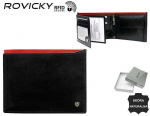 rfid nahast rahakott rovicky n992-rvt, One size