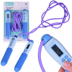 H&uuml;ppen&ouml;&ouml;r SP0774 RO, 215 cm, sinine