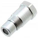 Universaalne Lambdaandur, ME Premium, Universaalne &Otilde;li, Emulaatori Adapter, M18x1.5 Auk, Roostevaba Teras