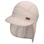 TuTu m&uuml;ts koos kaelakaitsega lastele, beež, 48/50cm