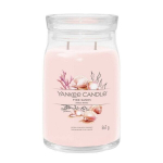 Yankee Candle PINK SANDS SIGNATURE sojak&uuml;&uuml;nal
