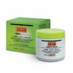 Tselluliidivastane mask drenaaži efektiga Guam Dren Plus, 500 g, M