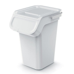 Keden pr&uuml;gikast s&uuml;sinikfiltri Kaddi Q, 25 l