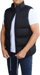 Vest meestele J.Style 18M1159-392, must