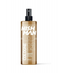 Raseerimisj&auml;rgne losjoon Nishman After Shave Cologne N.12 Spacex meestele, 100 ml