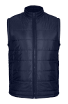 Pantoneclo meeste vest - NYLN-017 (Peacoat Blue)
