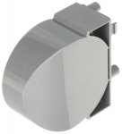 Liikumisandurite modulaarne klambrikorpus Satel Bracket-E-1-GY