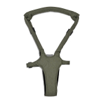 Laste traksid Lorelli Step by Step, Loden Green/Black