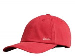 Vintage embroidered m&uuml;ts superdry unisex red y9010073arxg Y9010073ARXG