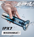 Pardel VGR IPX7