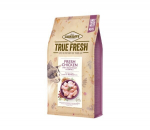 Carnilove True Fresh Cat Chicken teraviljavaba, kuivtoit kassidele, 340 g