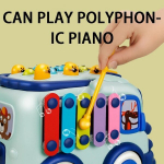 Muusikaline m&auml;nguasi Bus