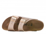 Naiste pl&auml;tud Birkenstock 1023960, roosa