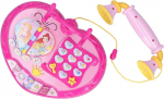 M&auml;ngutelefon t&uuml;drukutele Princess