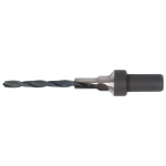 Puidupuur astmega 4/6mm