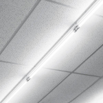 premium led luminofoorlamp, 15,5w, 2500lm 4000k 120cm