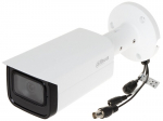 AHD, HD-CVI, HD-TVI, PAL-KAAMERA HAC-HFW2241TU-A-0360B-S2-DIP - 1080p 3.6 mm DAHUA
