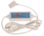 Liides FLC-kontrollerite programmeerimiseks - FLC18E-USB