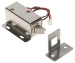 ELEKTROMAGNETILINE KAPILUKK DT-03 DANTOM
