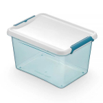 MOXOM ARCTIC LINE 1.6L TOIDU KONTEINER KOOS KAANEGA 2TK