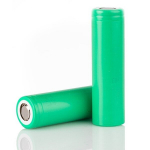 Samsung INR18650-25R 10tk.