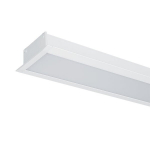 &uuml;li&otilde;huke led-profiil s&uuml;vistatav s36 22,5w 4000k valge