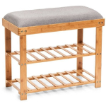 Kingakapp Zeller, hall