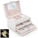 Massido MS-700 ehtekarp - valge