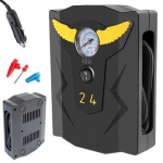 Verk Group autokompressor 12v 120w