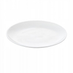 Taldrik, 25,5 cm, WILMAX Vakarienė lėk&scaron;tė su plačiu apvadu 25,5 cm