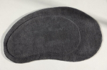 Vaip Sten 50x75 cm, tumehall