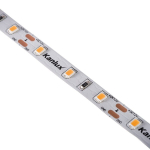 LED ribad L60 11W/M 12 IP00 WW