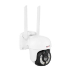 Tuya Smart 3MP Wi-Fi kaamera KPT-01