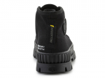 Palladium Pallashock Supply 77965-001 Black 30853-21, EU 37