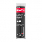 Epoks&uuml;kitt EpoxyFix Metal 520 30ml