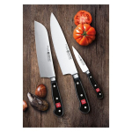 Wusthof nuga, 8 cm, WUSTHOF CLASSIC daržovių peilis 8 cm