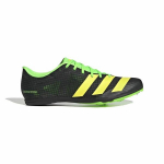 Meeste Jooksukingad Adidas Distancestar Must Mehed, 44