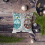 Pagalvėlė NYXMAS045