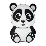 Kilimas (100 x 160) Kids-1