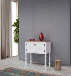 Dreserė Ada Dresser - White
