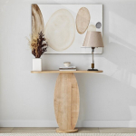 Konsool Asir Ellittica, pruun