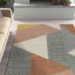 Kilimėlis (180 x 280) Woopamuk285