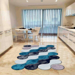 Kilimas (100 x 200) Wookece298