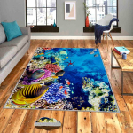 Kilimas (100 x 300) Wookece663
