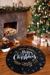 Kilimas (140 cm) Cristmas Djt &Ccedil;ap 140