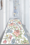 Kilimas (80 x 140) Rose Garden Djt