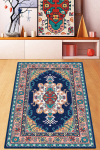 Kilimas (120 x 160) Vetus Poema Ş&ouml;nil Cotton