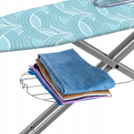 Triikimislaud, 120x38 cm