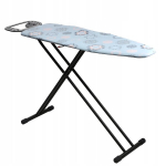 Triikimislaud, 120x38 cm